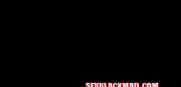  BLOW JOB BLACKMAIL - Full Video Blow job Blackmail